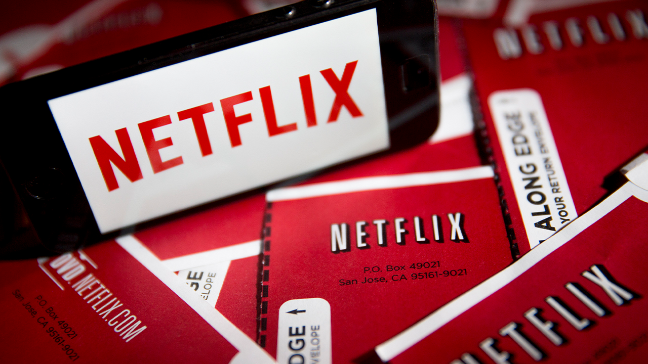 Netflix's Unexpected Move: Reviving DVDs and Offering Free Discs