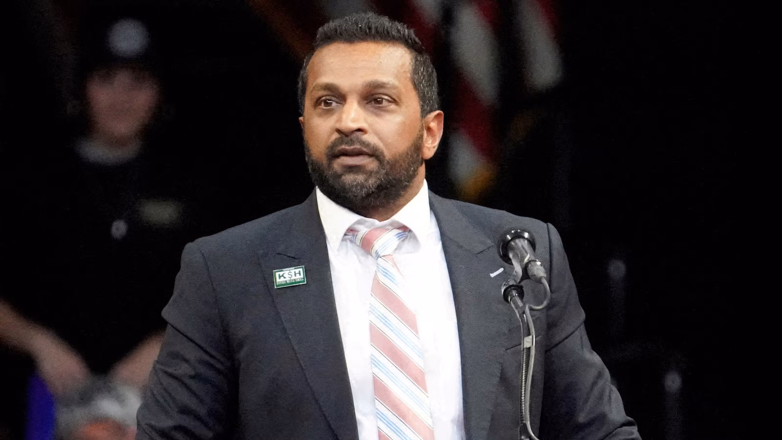 Featured image for Kash Patel's Potential FBI Leadership Sparks Controversy and Concerns