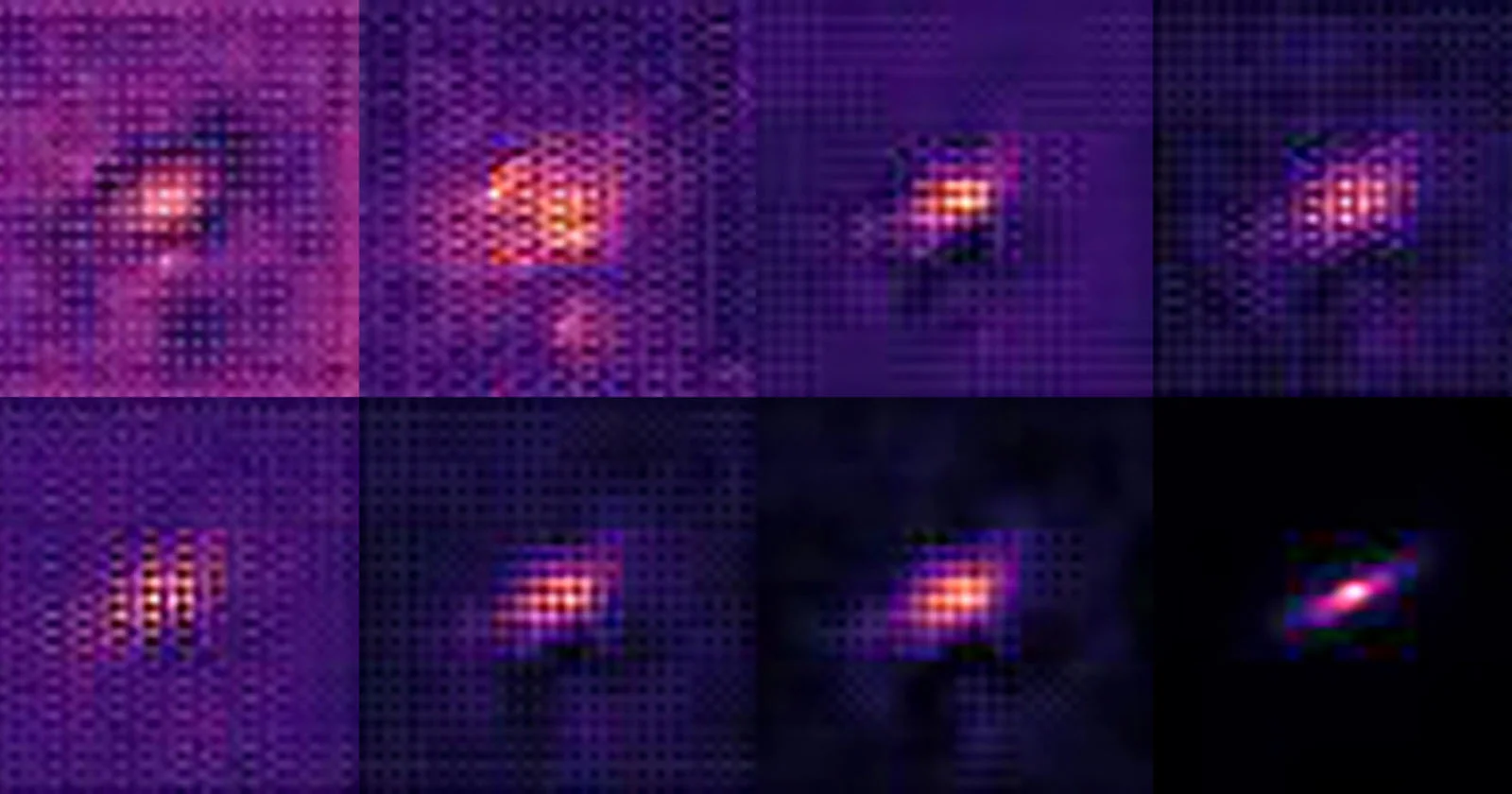 Revolutionary AI Algorithm Enhances Telescope Images