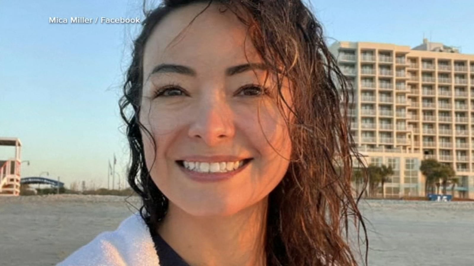 Featured image for Myrtle Beach Pastor Indicted in Mica Miller Case Amid Allegations of Cyberstalking and Surveillance