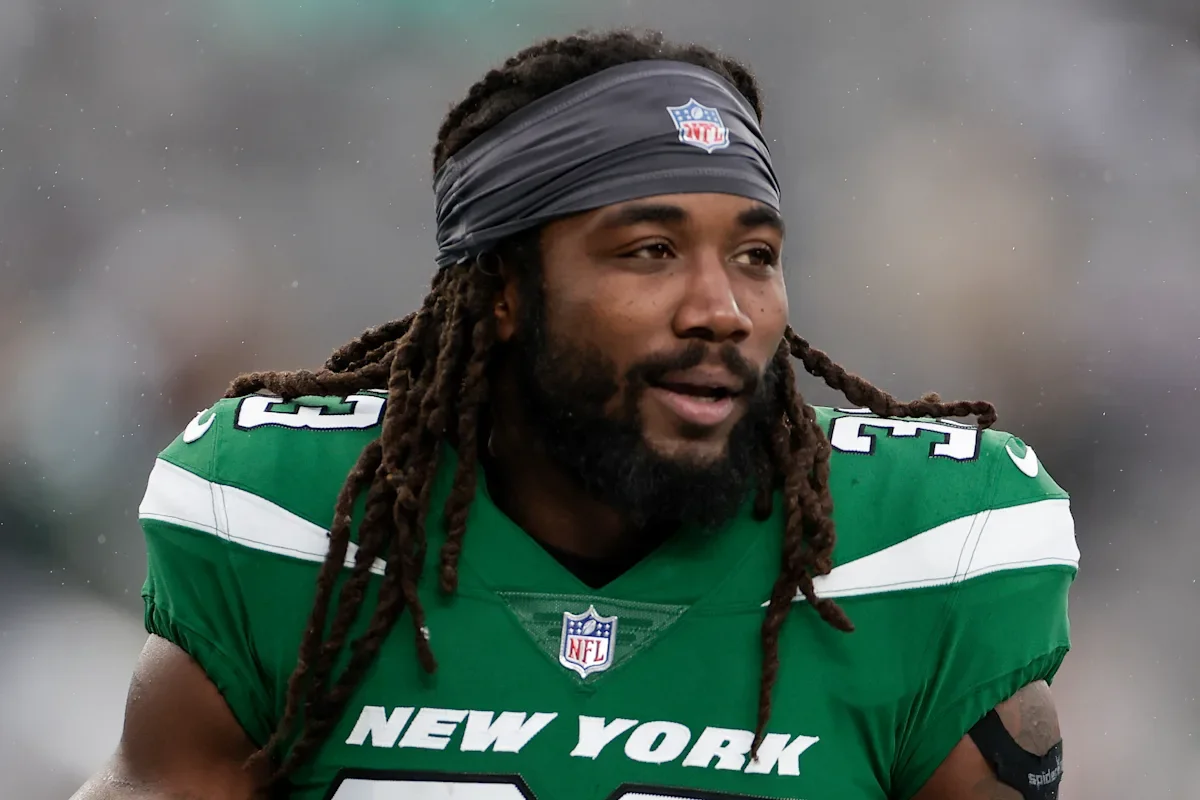 "Ravens Sign Dalvin Cook, Release Melvin Gordon for Divisional Game vs. Texans"