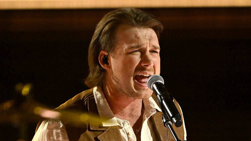 Featured image for Morgan Wallen Cancels Six Weeks of Tour Due to Vocal Rest Orders.
