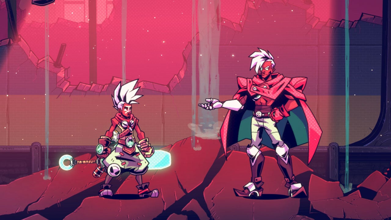 Featured image for "Convergence: A League of Legends Story set to revolutionize Zaun in new spin-off game"