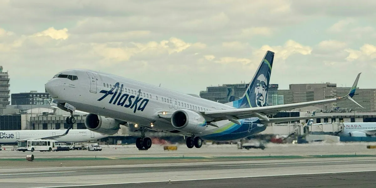 "NTSB Criticizes Boeing's Lack of Cooperation in Alaska Airlines Blowout Probe"