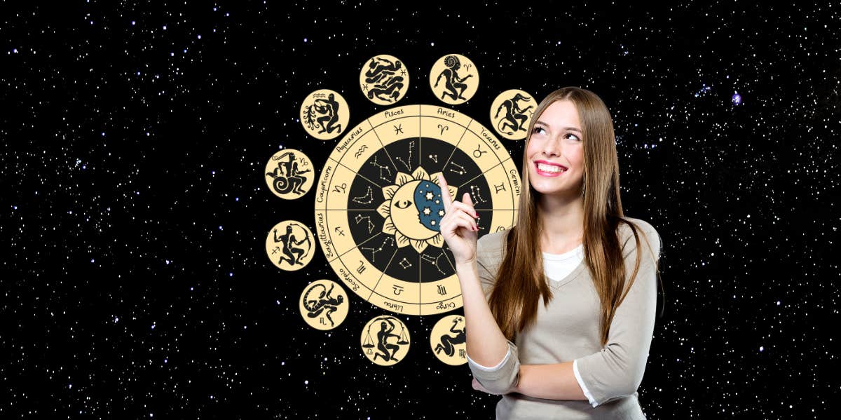 "February 11-18, 2024: Your Weekly Zodiac Horoscope Forecast"