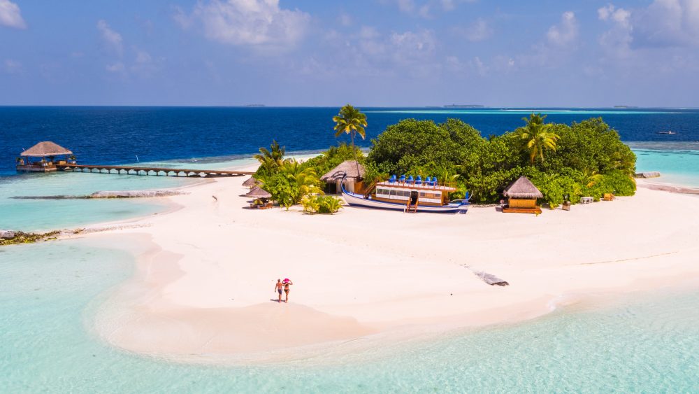 Featured image for Hulu Announces 'Virgin Island,' a Celibate Dating Show