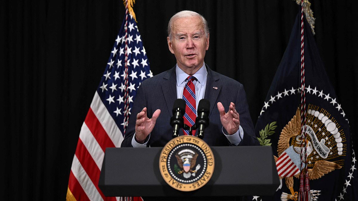 Biden emphasizes progress in hostage release but acknowledges more work ahead