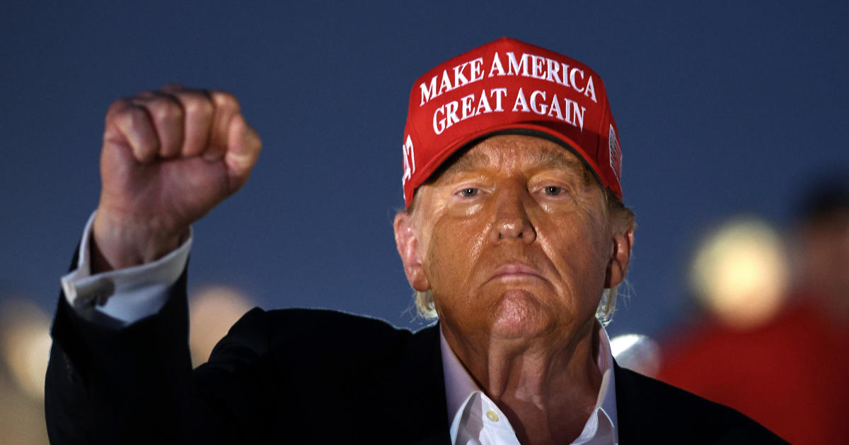 Trump's Legal Team Fights Gag Order in FBI Documents Case