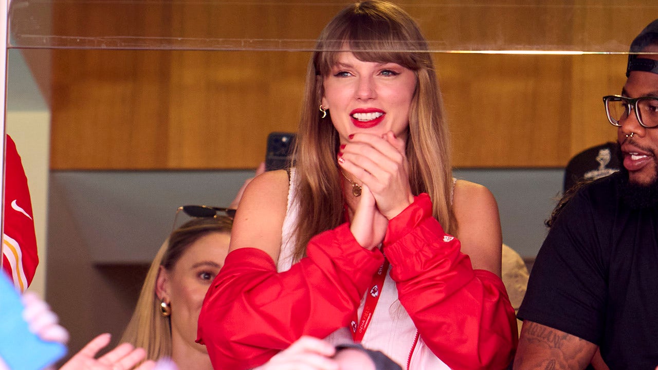 "NFL Star's Plea to Taylor Swift: Stay Away from Super Bowl Rematch"