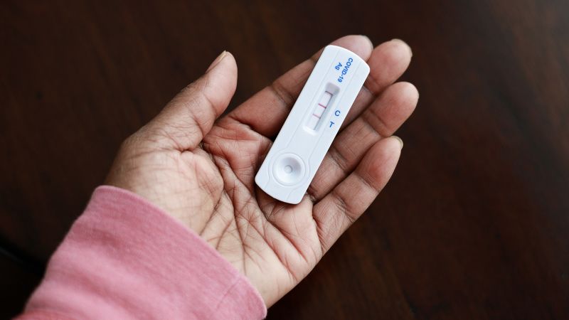 Featured image for "New FLiRT COVID Variants Raise Summer Surge Concerns"