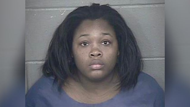 Featured image for Mother Charged in Death of 1-Month-Old After Placing Infant in Oven