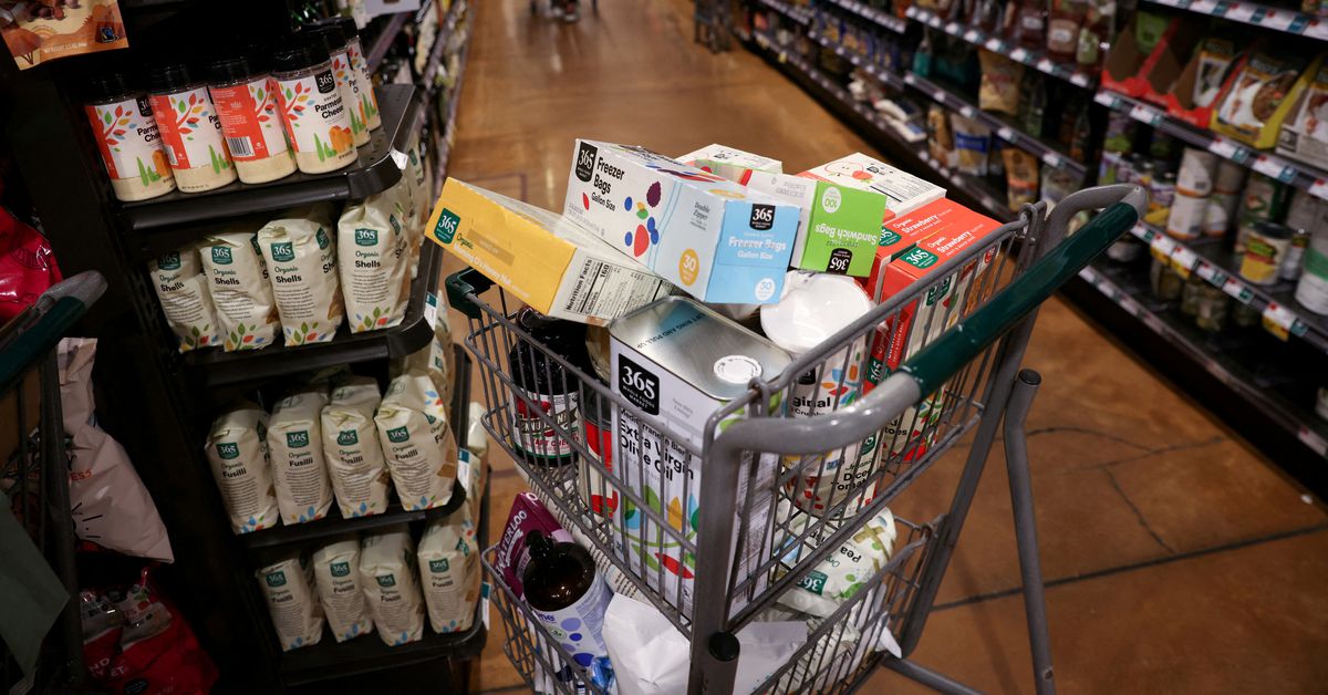 US Fed faces dilemma with robust consumer spending and rising inflation.