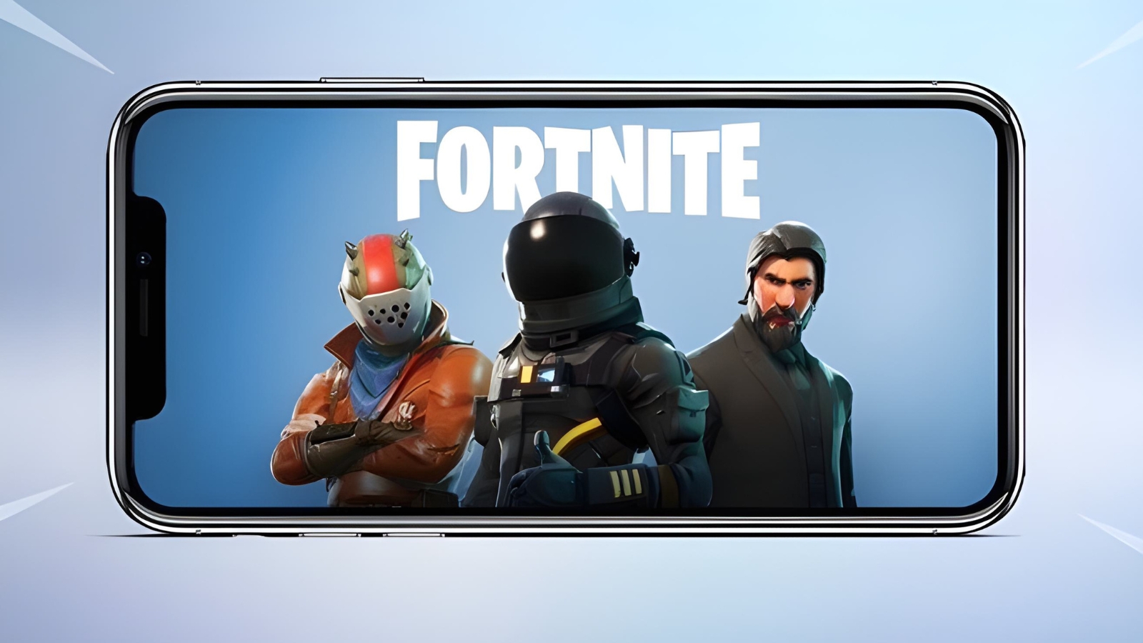 "Fortnite Players Contemplate European Relocation Amid iPhone Return"