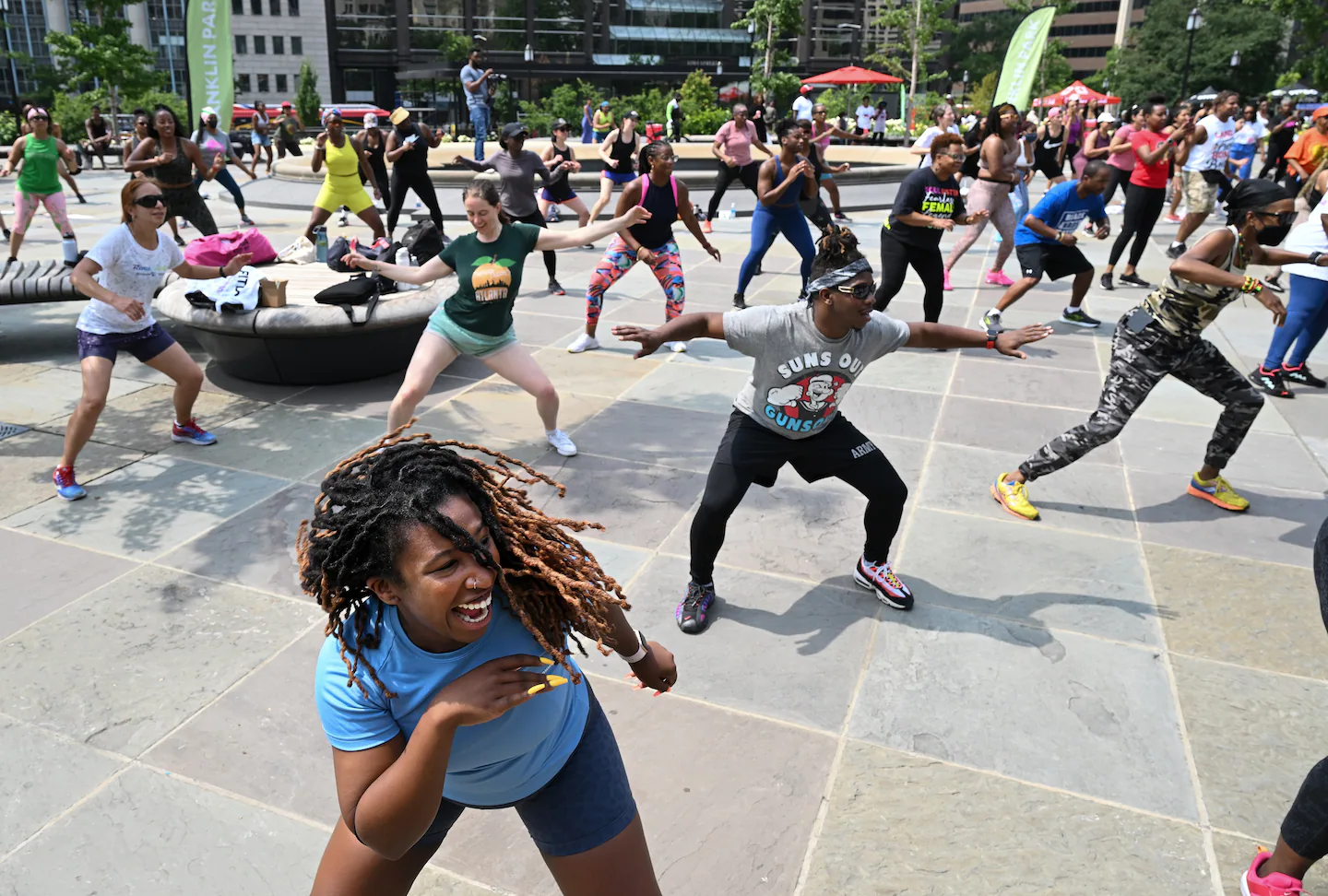 5 Minutes of Daily Exercise Can Boost Heart Health and Lower Blood Pressure