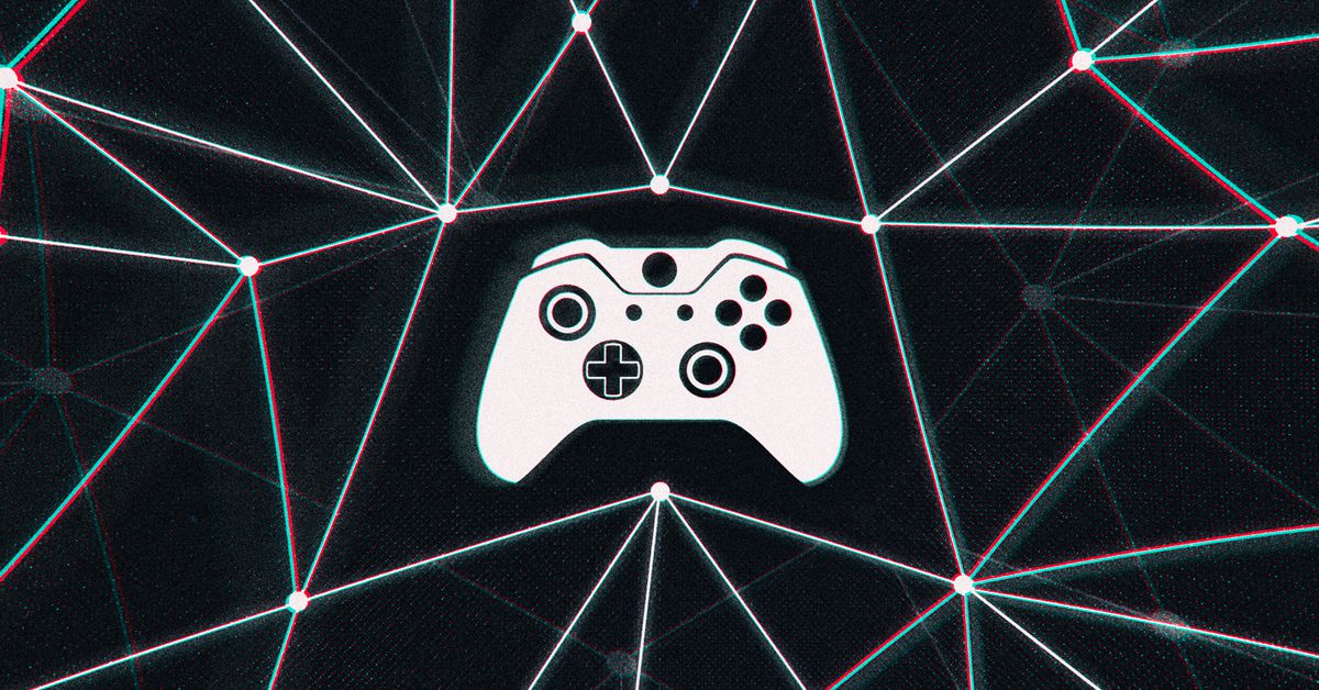 "Microsoft's Next-Gen Xbox: Hybrid Computing, Haptic Feedback, and Disc-Less Design"