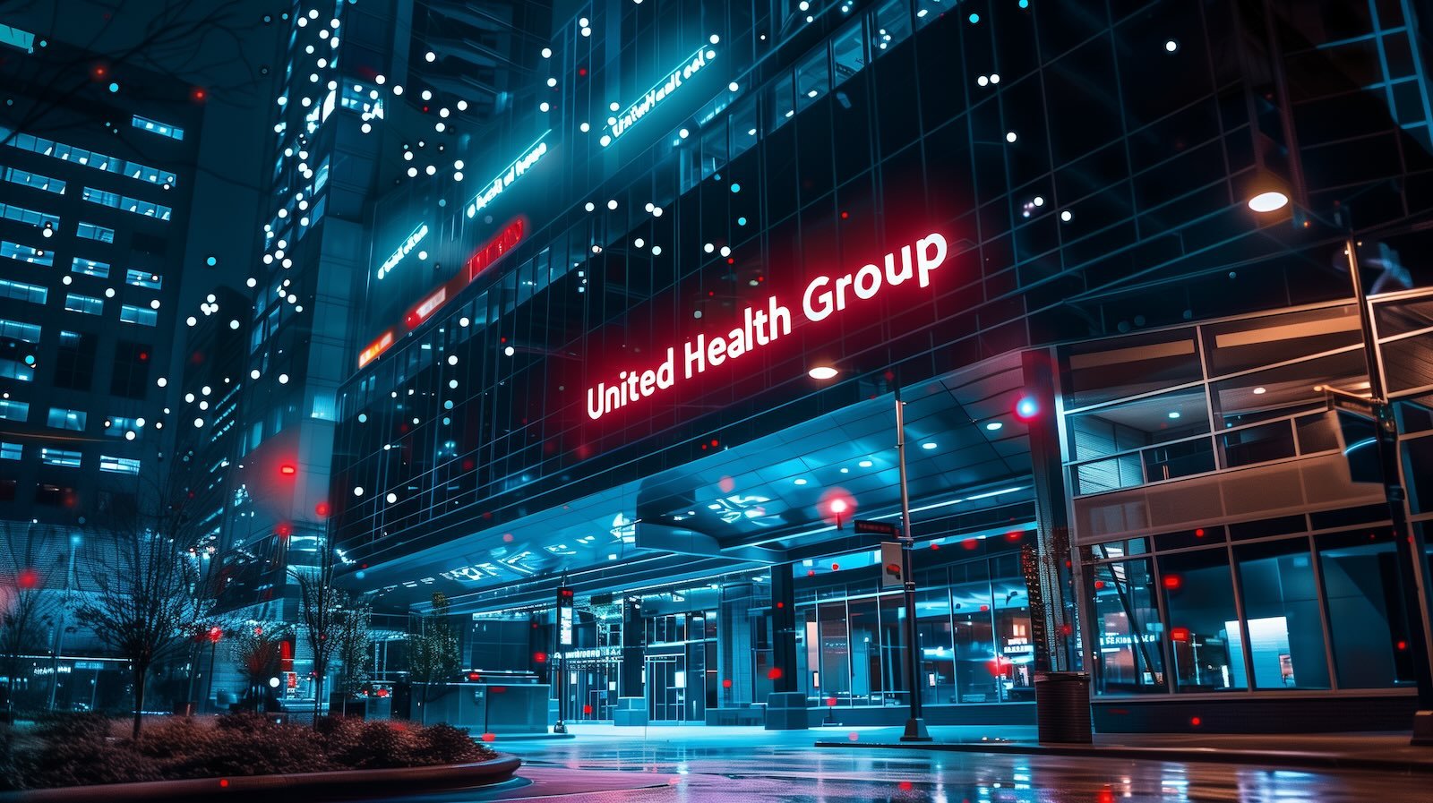 "Healthcare Cyberattacks: Ransomware Gang Strikes Change Healthcare and UnitedHealth, Disrupting Services"