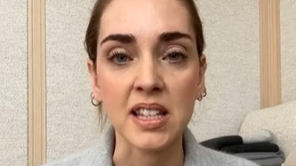 Chiara Ferragni's Apology: Misleading Fans with 'Charity' Christmas Cake Sale