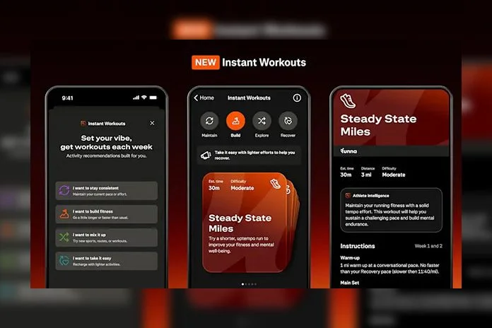 Featured image for Strava Introduces Personalized Workouts and GPS Routes