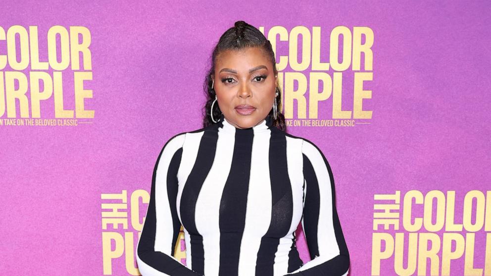 Featured image for Taraji P. Henson Demands Fair Pay: The Math Doesn't Add Up