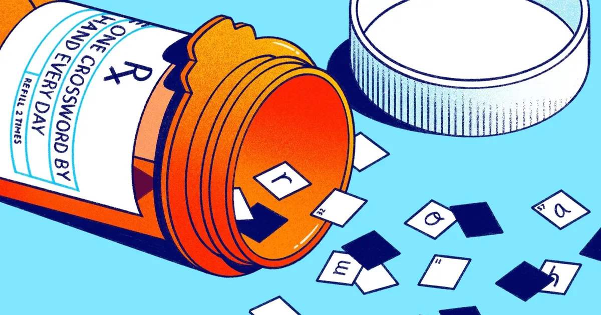 Featured image for Exploring Games as a Tool to Combat Dementia