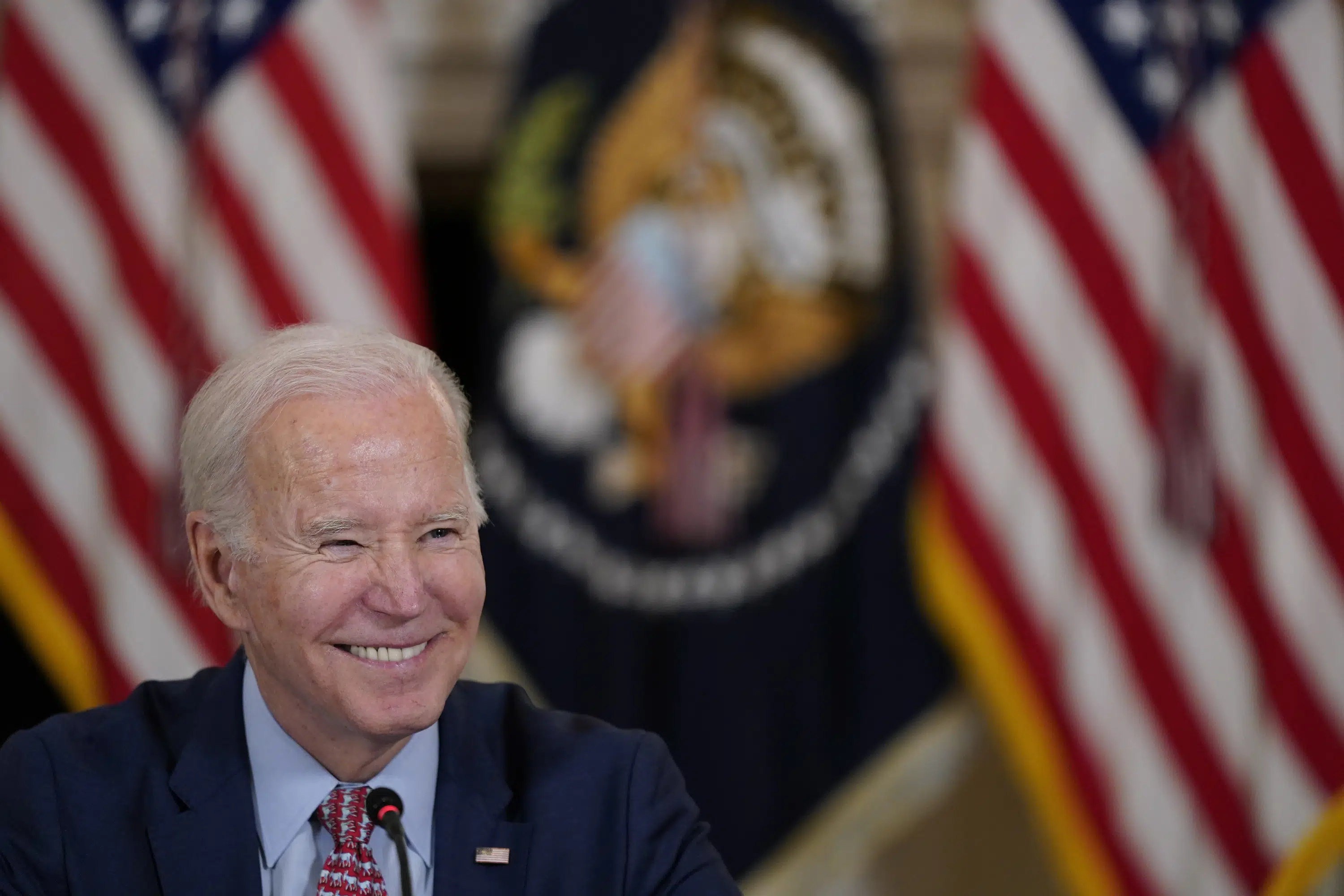 Biden's 2024 re-election bid gains momentum amidst skepticism.
