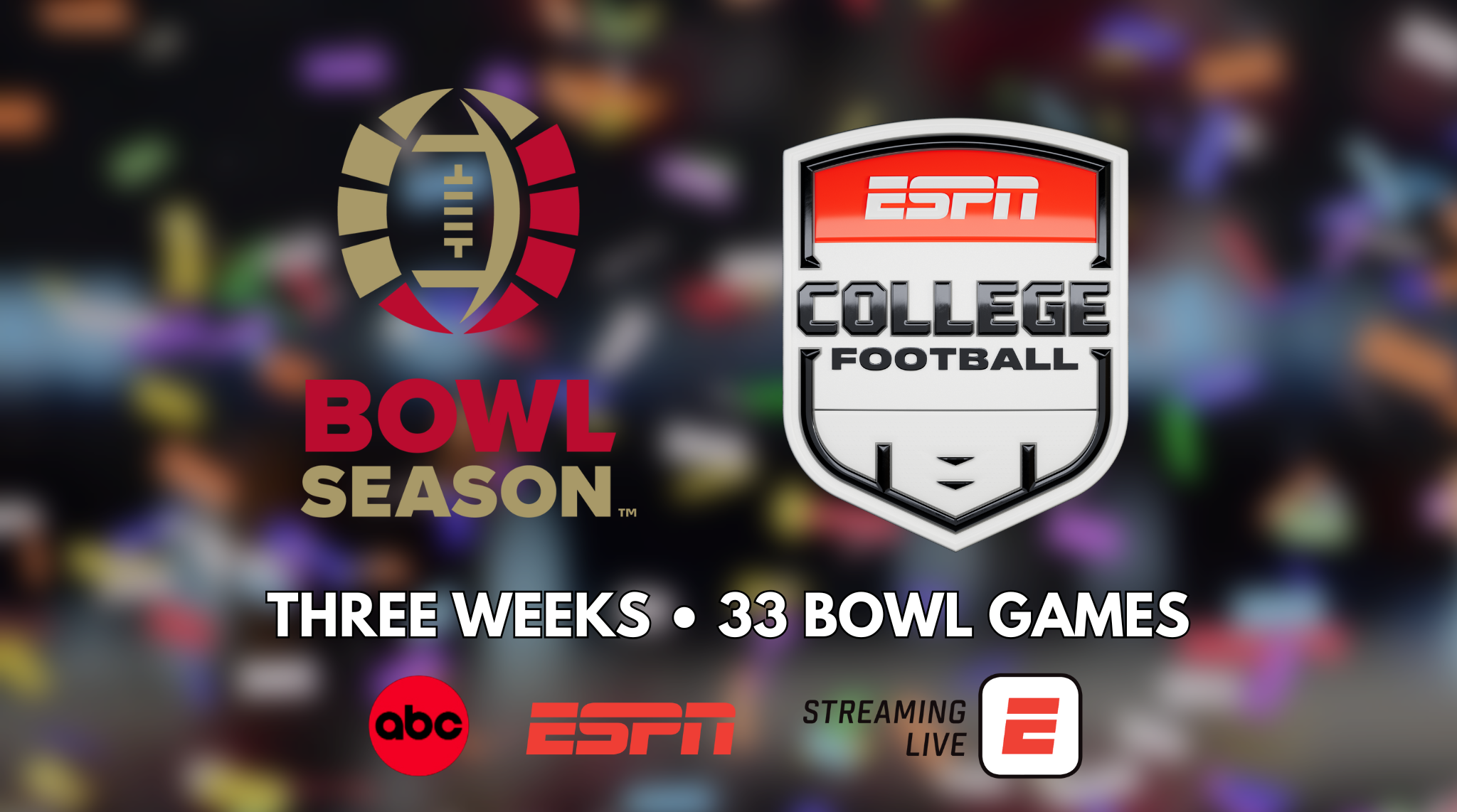 Featured image for 2025-26 College Football Bowl Schedule and Key Dates Announced