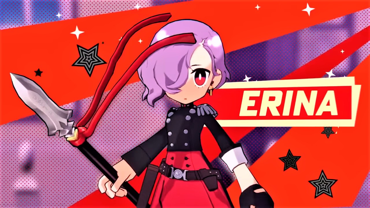 "Persona 5 Tactica Introduces New Playable Character and Showcases Skills in Official Trailer"