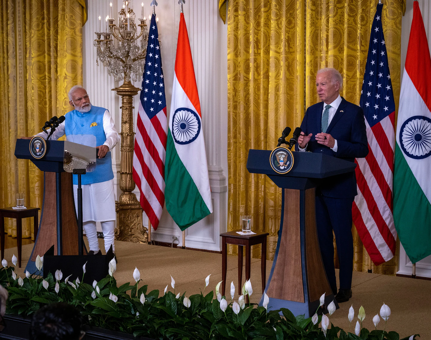 Biden Stands by 'Dictator' Comment on Xi Jinping Despite Backlash
