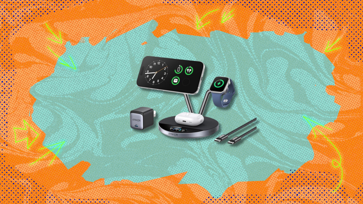 Featured image for Top Tech Deals: Save Big on Chargers and Power Banks Before Black Friday