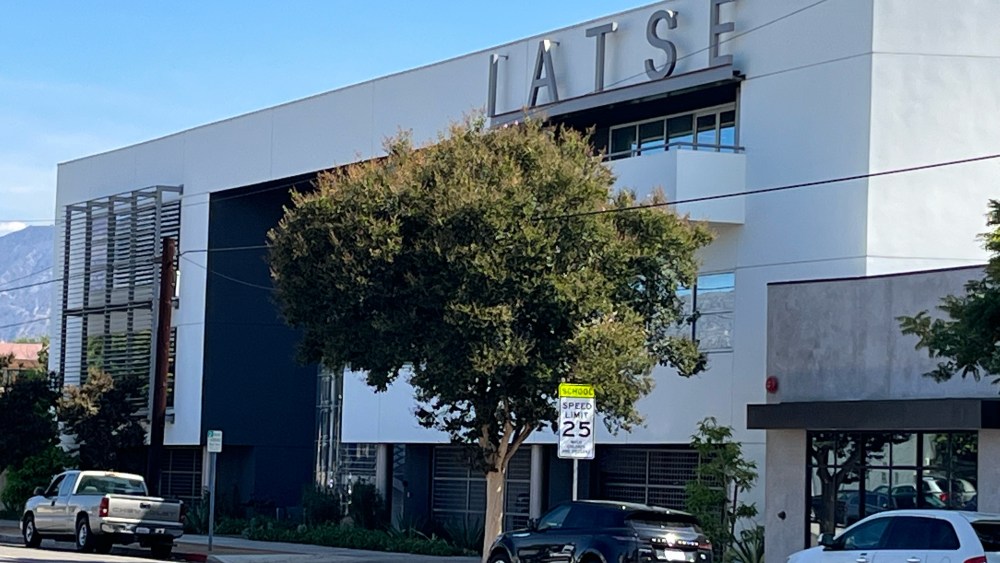Featured image for IATSE Offices Shut Down Amid Strike Threat