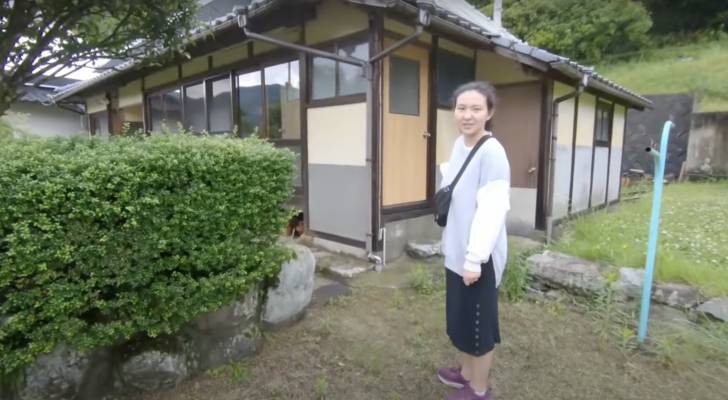 Featured image for Seattle Couple Buys Japanese Farmhouse for $30K After Being Priced Out of Housing Market