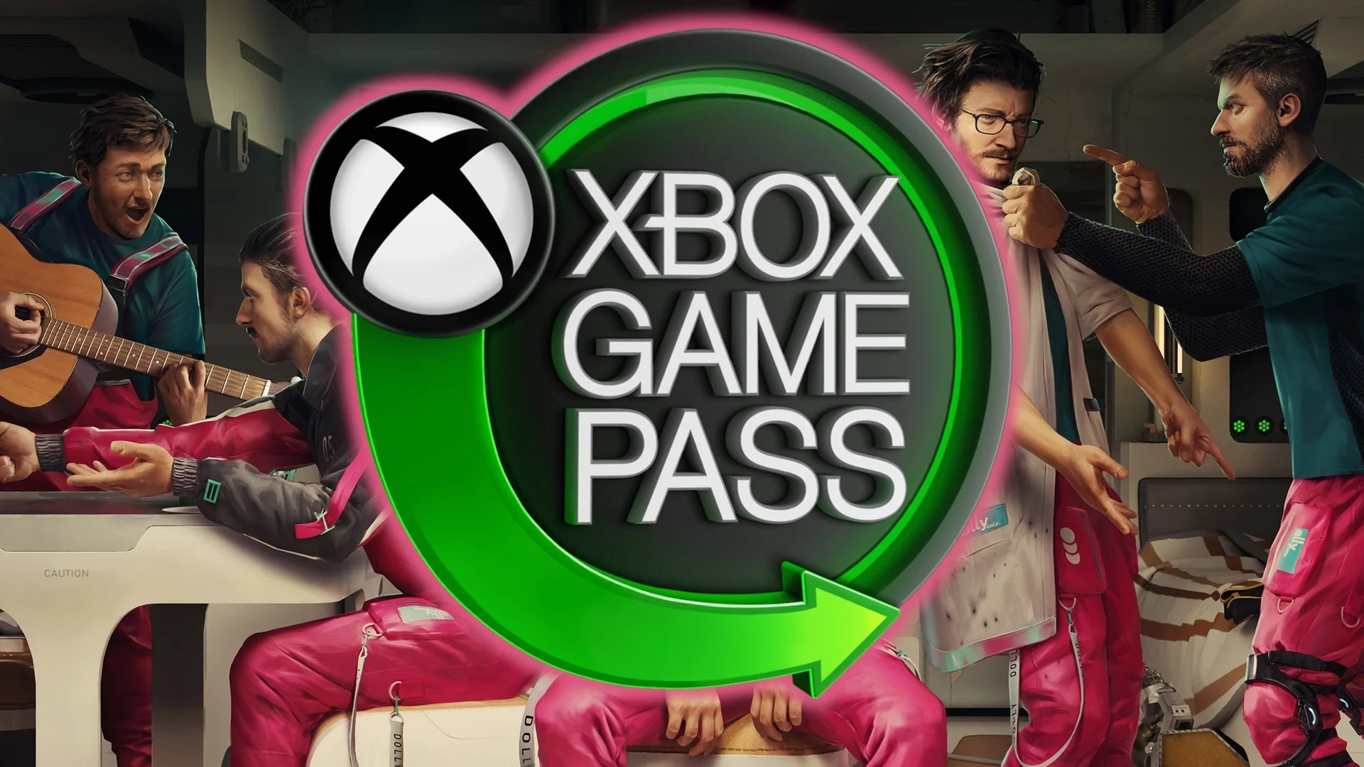 Featured image for The Alters: A Kojima-esque Sci-Fi Survival Journey