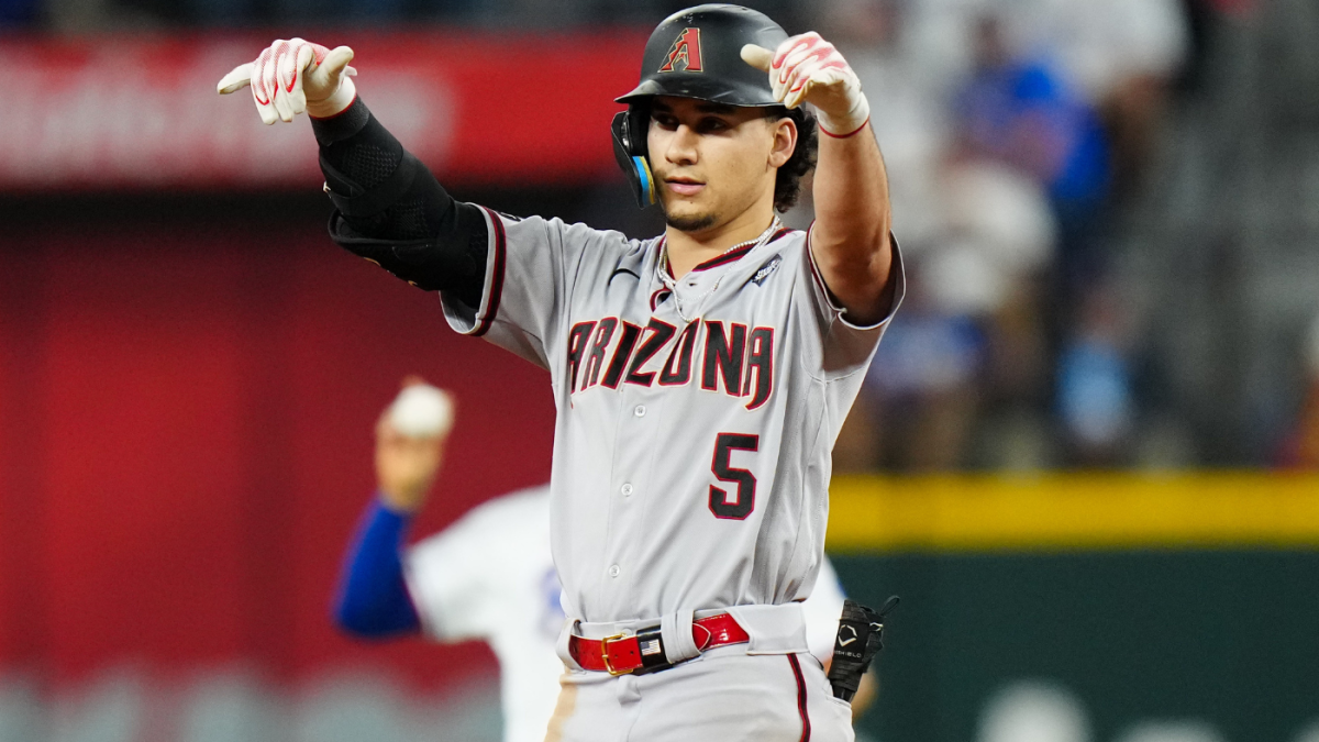 Featured image for "Arizona Diamondbacks Level the World Series with Game 2 Win"