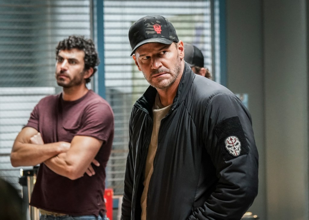 Featured image for "Conservative Lawsuit Alleges Discrimination Against White, Straight Male Writer in Hollywood"