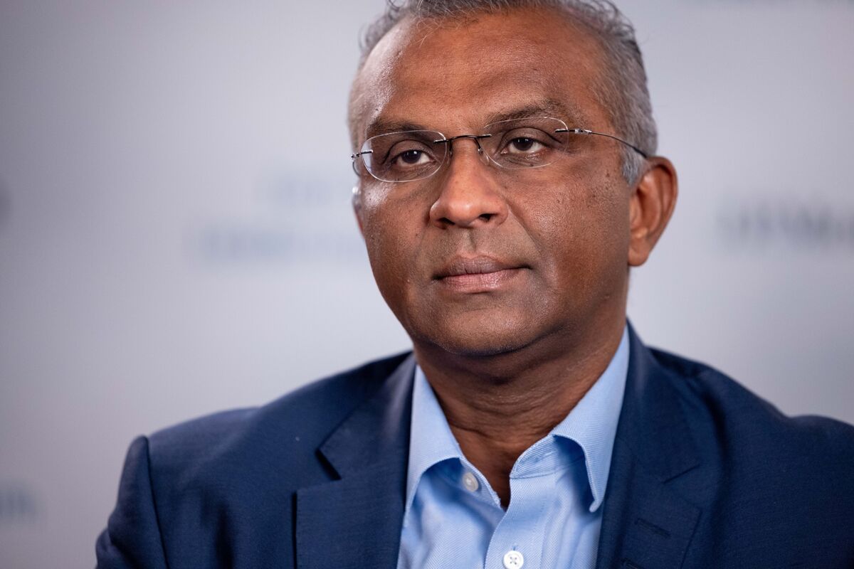 Featured image for Citi's Recovery Boosts Raghavan's CEO Prospects