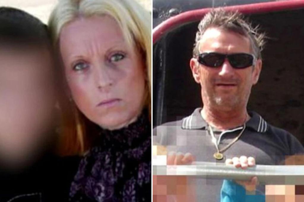 "Fatal Cookies: The Shocking Story of a Stay-at-Home Mom's Deadly Deed"
