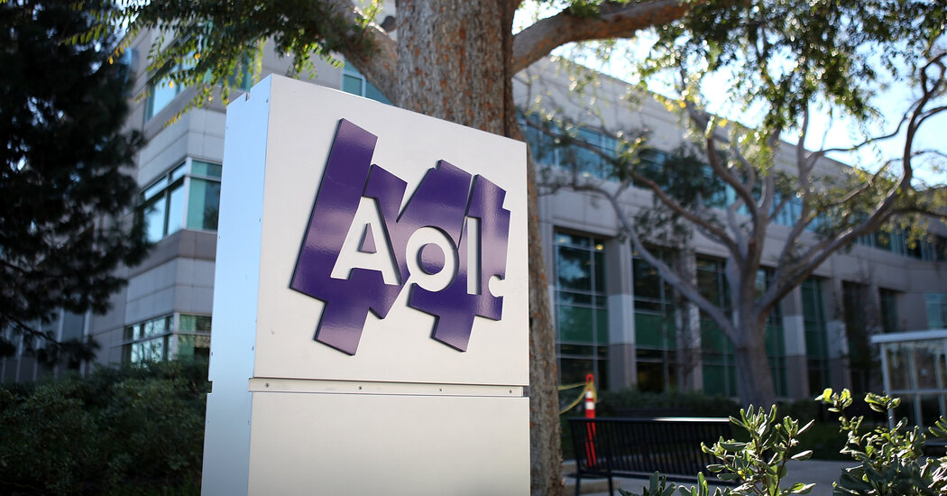 Featured image for AOL Ends Its Dial-Up Internet Service, Marking the End of an Era