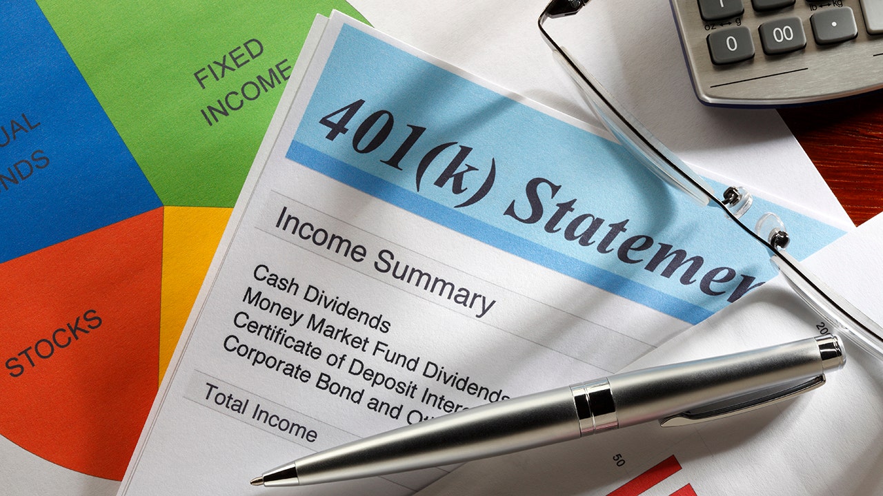 "Maximizing 401(k) Contributions for Early Retirement Success"