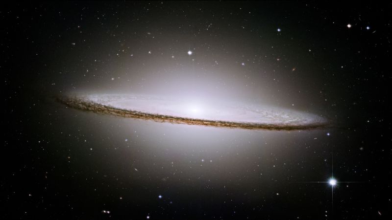 Featured image for NASA's Mesmerizing Galactic Soundscape