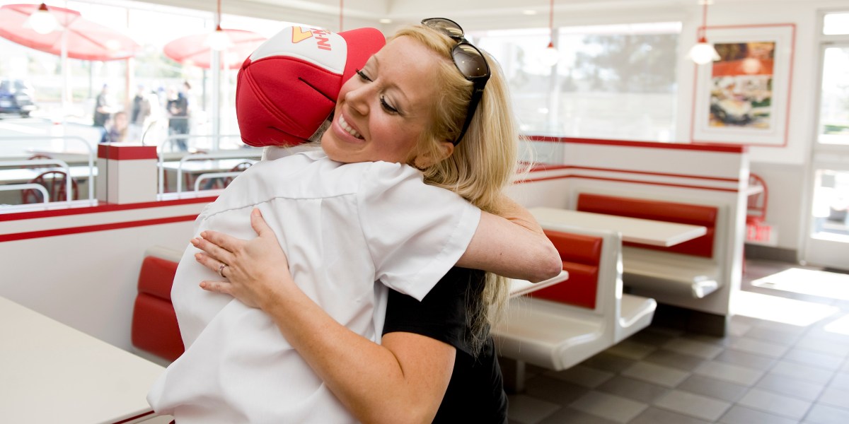 Featured image for In-N-Out's Lynsi Snyder Stays in California Amidst Relocation Rumors