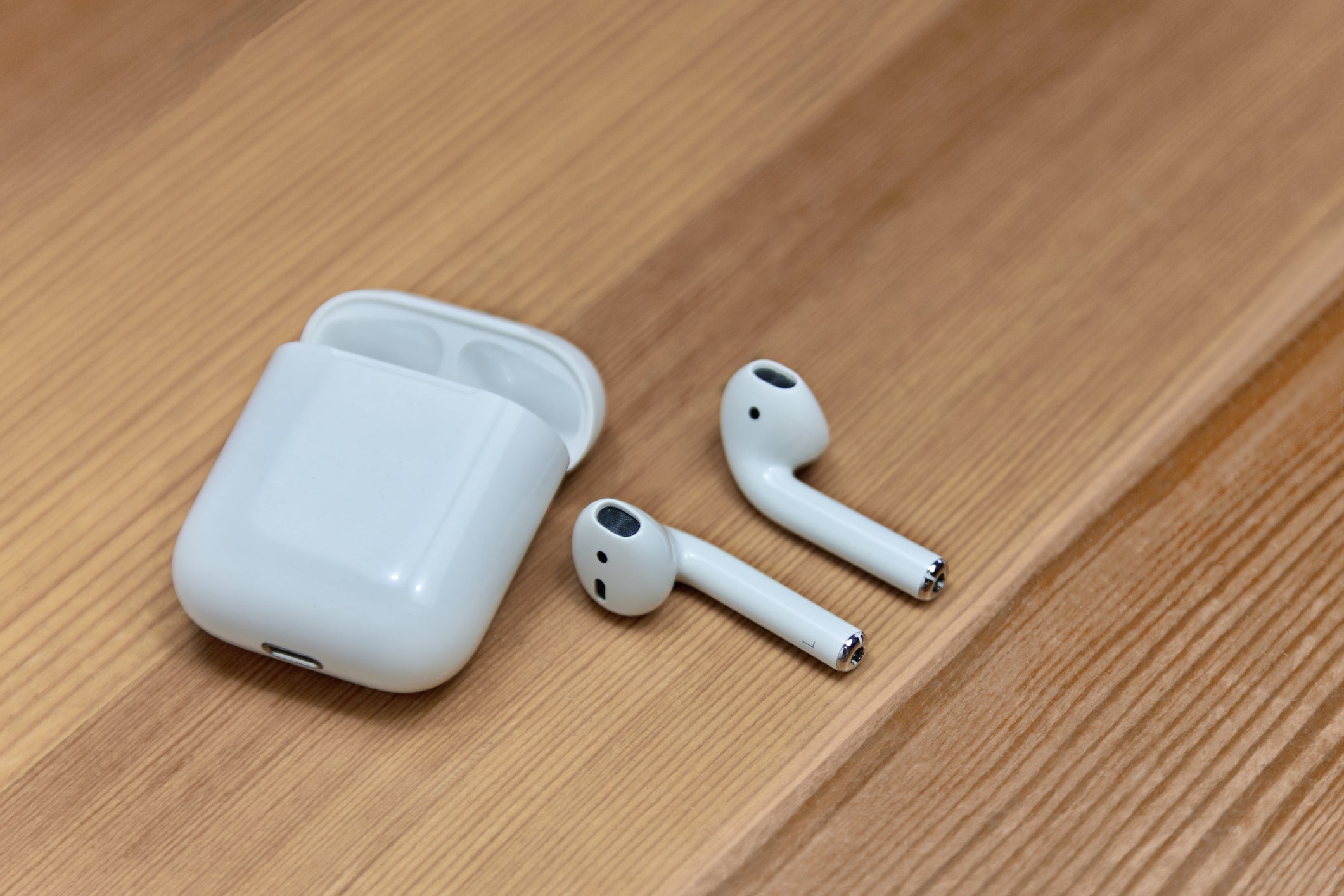 Featured image for "Walmart's Black Friday Bonanza: Unbeatable Deals on Airpods, Tech Brands, and More!"