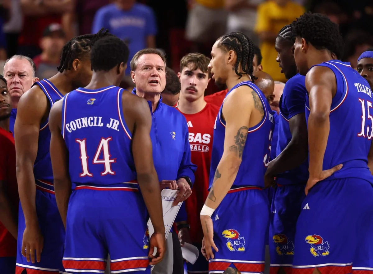 Bracket chaos on the horizon: five teams to watch in March Madness