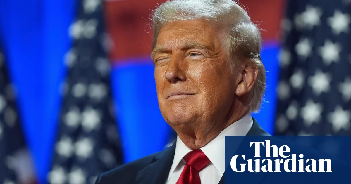 Key Insights from Trump's Election Victory and Its Impact on U.S. Politics