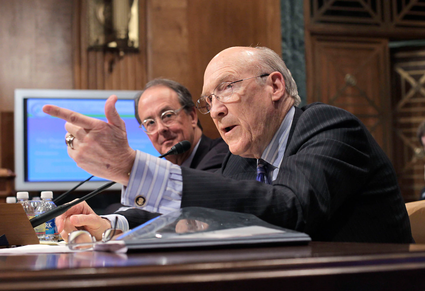 Navigating the High-Stakes Debt Ceiling Debate: Biden's Next Move