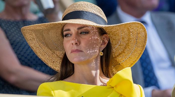 Featured image for "Princess Kate Recovers at Home After Abdominal Surgery"