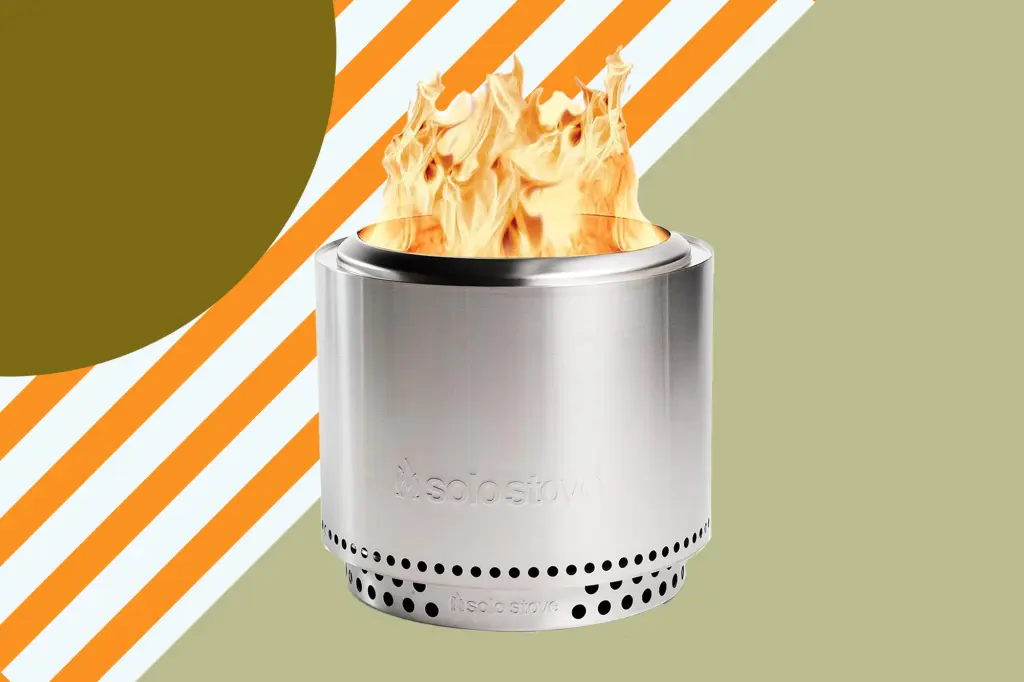 Featured image for "Score Big Savings on Solo Stove's Black Friday Fire Pit Deals"