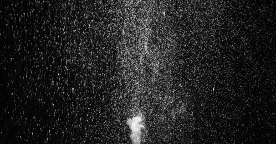 Featured image for "WHO Redefines Airborne Disease Transmission Post-COVID"