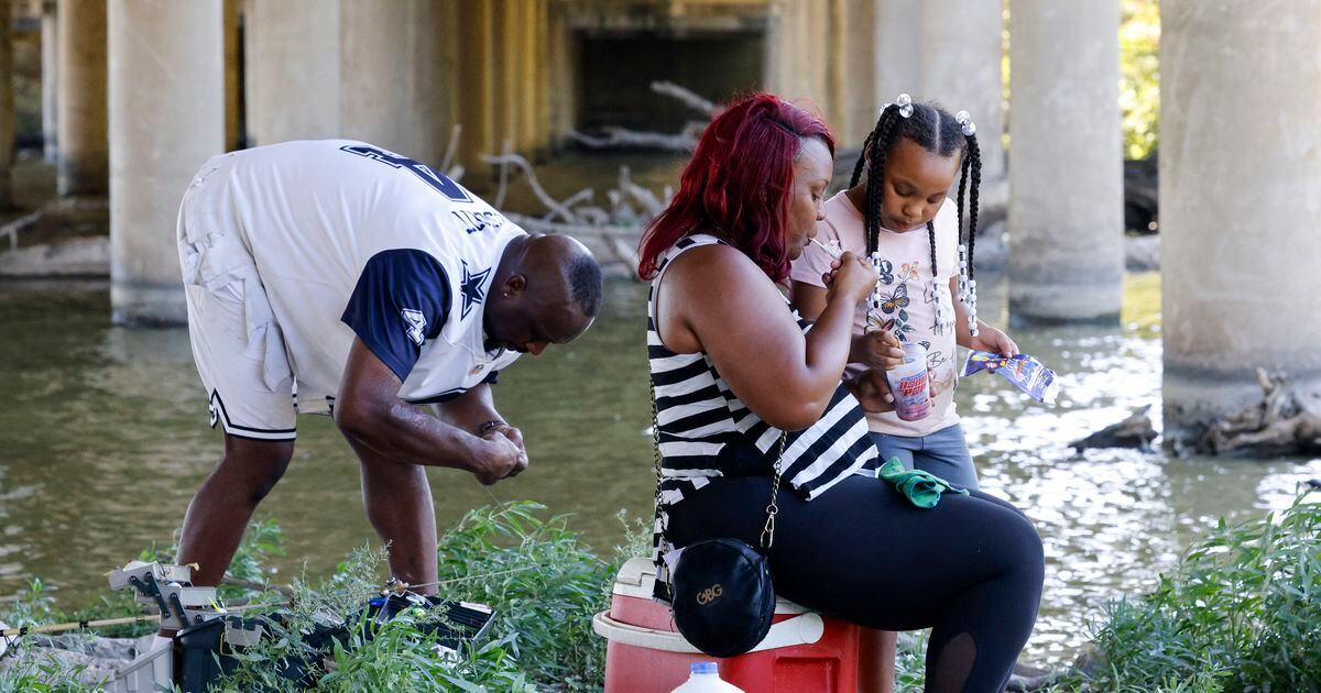 Heatwave Continues to Sizzle North Texas, Rain Chances Dwindle