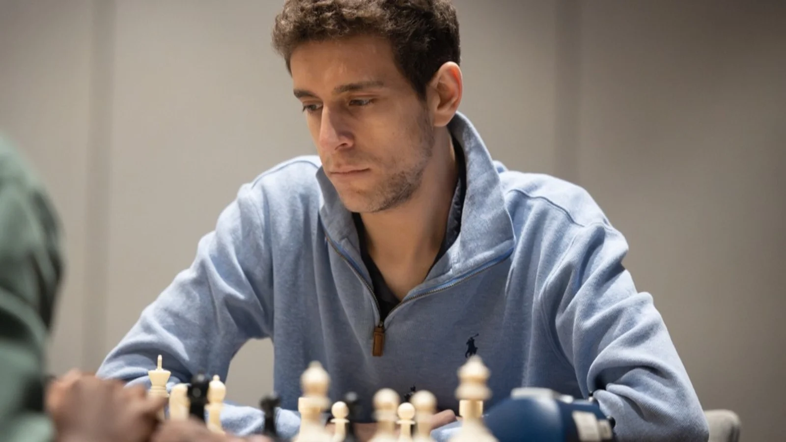 Prominent Chess Grandmaster Naroditsky Dies at 29 from Accidental Overdose