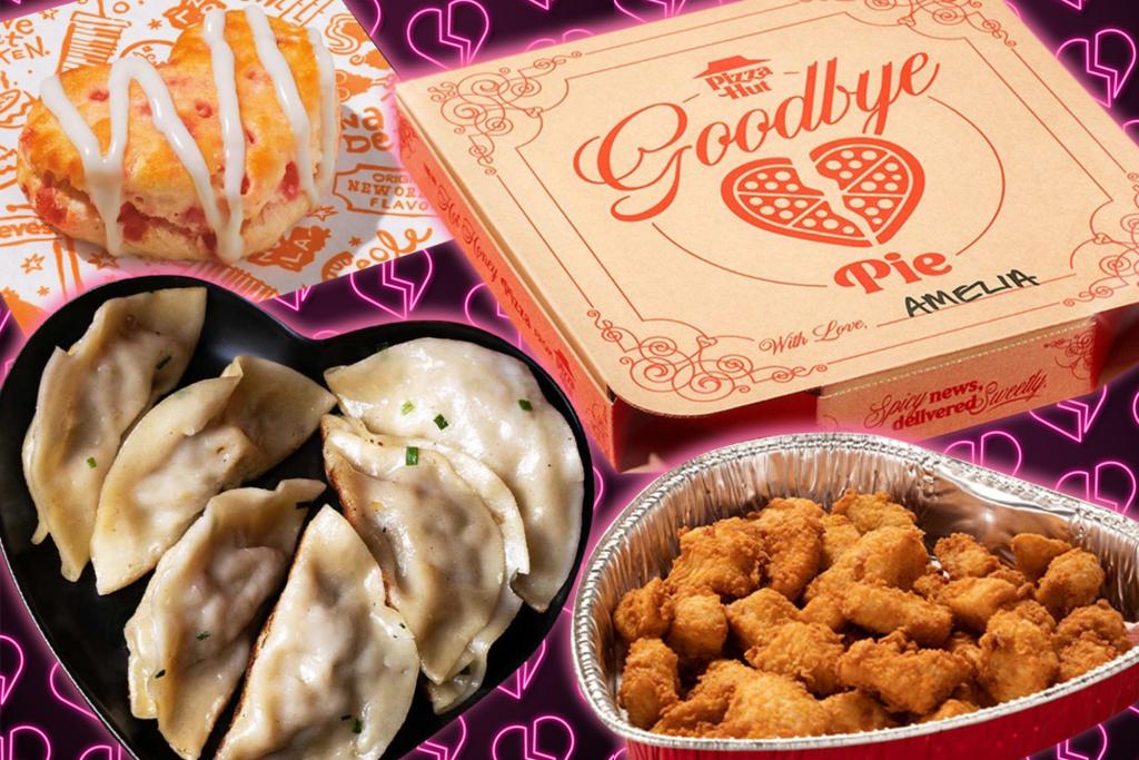 Featured image for "Valentine's Day 2024: Food Deals, Freebies, and Romance"